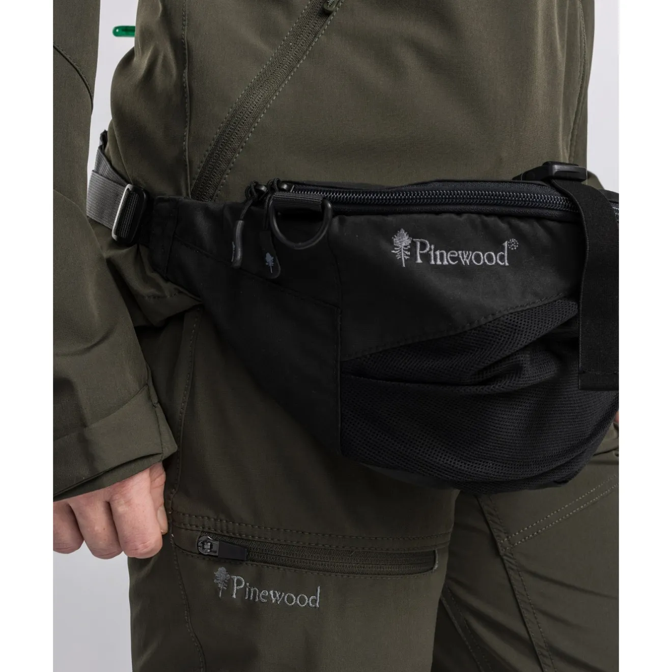 biodrwka_pinewood_cross_w_2.webp Pinewood Torby, Worki | Torby, Worki , Plecaki Myśliwskie | Biodrówka ® CROSS WAIST 1915