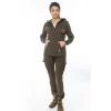 Taurus Bluzy Polarowe | Bluzy, Bluzy Polarowe | Bluza Damska FOX TA-143