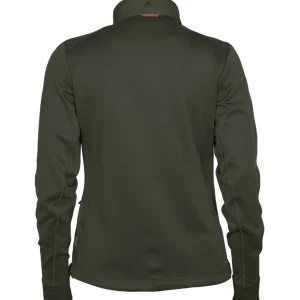Pinewood Bluzy, Bluzy Polarowe | Bluzy Polarowe | Bluza damska ® ABISKO POWER FLEECE JACKET 3209