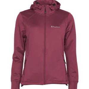 Pinewood Bluzy, Bluzy Polarowe | Bluzy Polarowe | Bluza damska ® FINNVEDEN HOODIE 3319