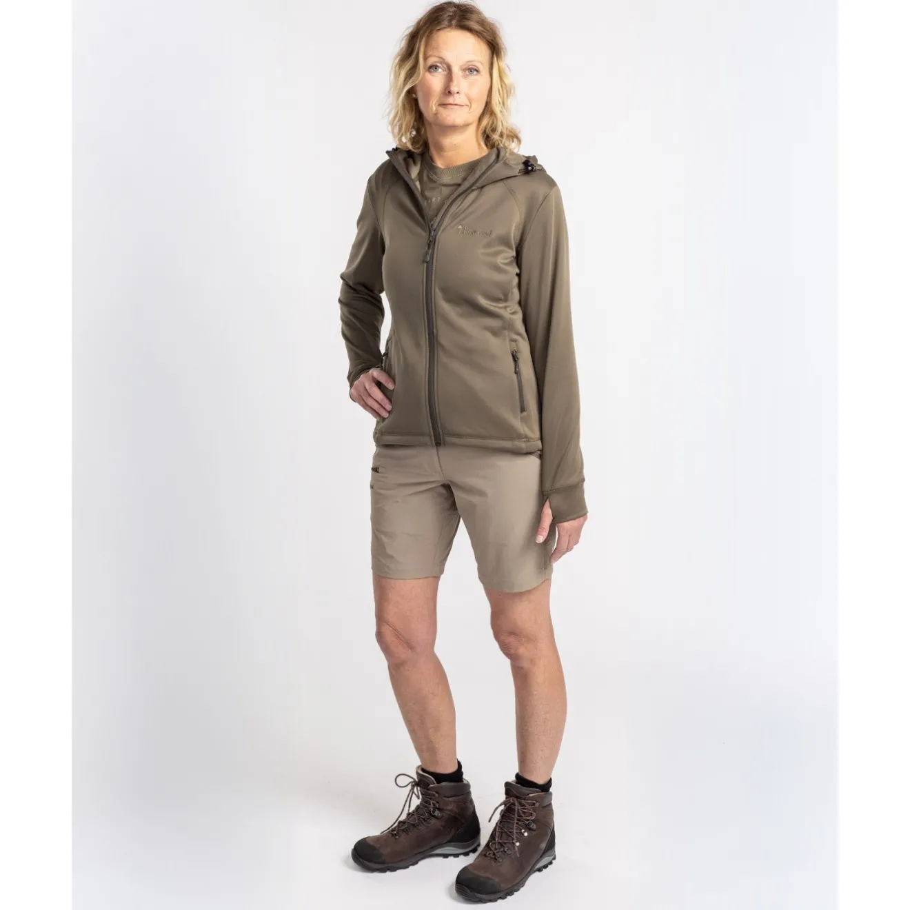 bluza_damska_pinewood_fin_7.webp Pinewood Bluzy, Bluzy Polarowe | Bluzy Polarowe | Bluza damska FINNVEDEN HOODIE 3319