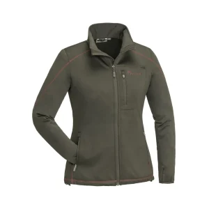 Pinewood Bluzy, Bluzy Polarowe | Bluzy Polarowe | BLUZA DAMSKA ® FRAZER 3775