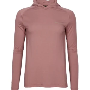 Damskie Pinewood Koszulki, Bluzki Damskie | Bluzy, Bluzy Polarowe | Bluza damska NATURESAFE 3148