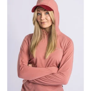 Damskie Pinewood Koszulki, Bluzki Damskie | Bluzy, Bluzy Polarowe | Bluza damska NATURESAFE 3148