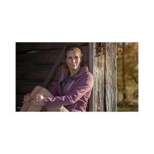 Pinewood Bluzy, Bluzy Polarowe | Bluzy, Bluzy Polarowe | Bluza damska ® TIVEDEN LIGHT 3774 (568)