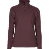 Pinewood Bluzy, Bluzy Polarowe | Bluzy Polarowe | Bluza damska polarowa ® TIVEDEN 3069 (815)