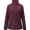 Pinewood Bluzy, Bluzy Polarowe | Bluza damska polarowa ® FINNVEDEN 3065