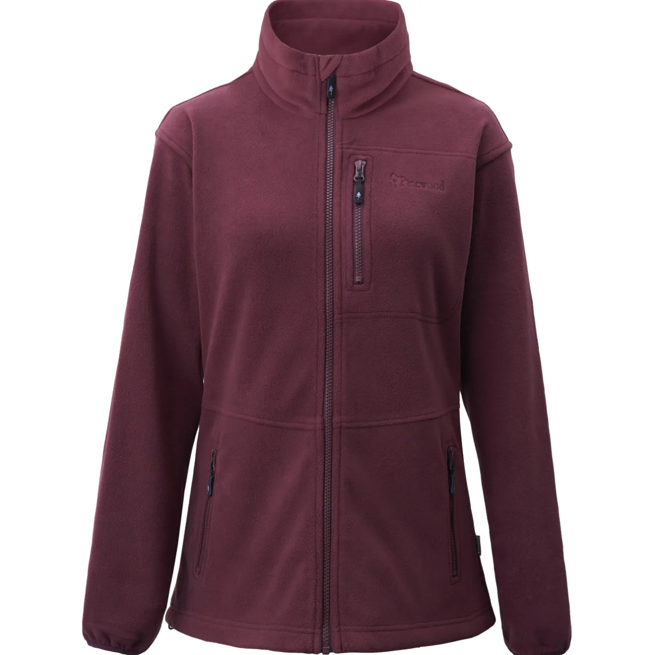 bluza_damska_polarowa_pin_0-3.webp Pinewood Bluzy, Bluzy Polarowe | Bluza damska polarowa ® FINNVEDEN 3065