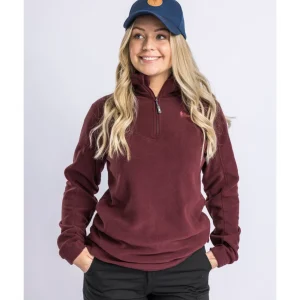 Pinewood Bluzy, Bluzy Polarowe | Bluzy Polarowe | Bluza damska polarowa ® TIVEDEN 3069 (815)