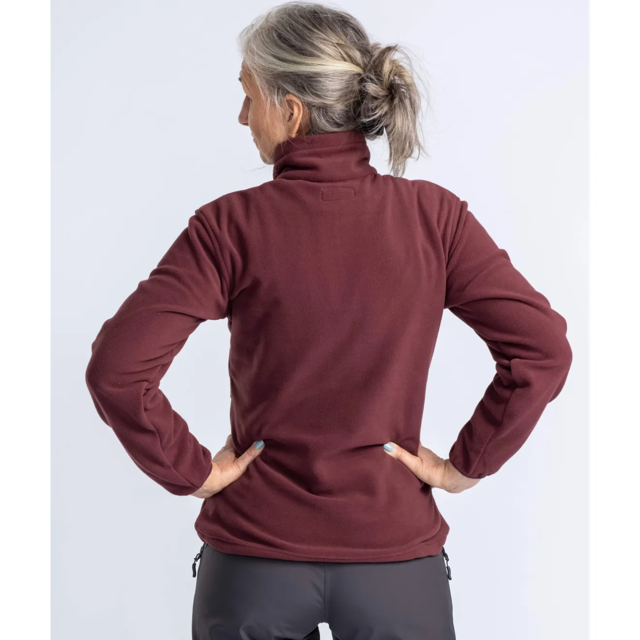 bluza_damska_polarowa_pin_2-2.webp Pinewood Bluzy, Bluzy Polarowe | Bluza damska polarowa ® FINNVEDEN 3065