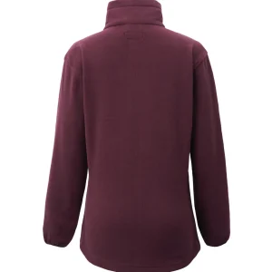 Pinewood Bluzy, Bluzy Polarowe | Bluza damska polarowa ® FINNVEDEN 3065