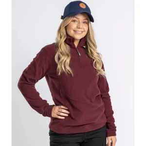 Pinewood Bluzy, Bluzy Polarowe | Bluzy Polarowe | Bluza damska polarowa ® TIVEDEN 3069 (815)