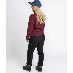 Pinewood Bluzy, Bluzy Polarowe | Bluzy Polarowe | Bluza damska polarowa ® TIVEDEN 3069 (815)