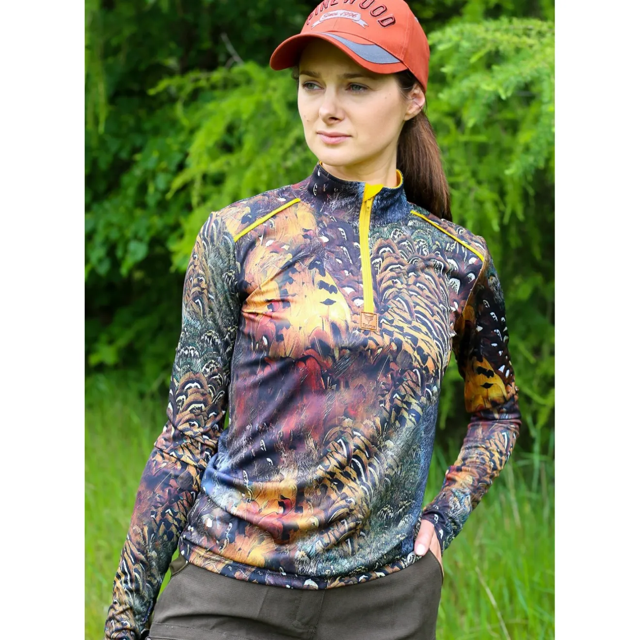 bluza_damska_taurus_black_0-1.webp Taurus Bluzy, Bluzy Polarowe | Bluzy Polarowe | Bluza damska Black Bird Zip TA-039