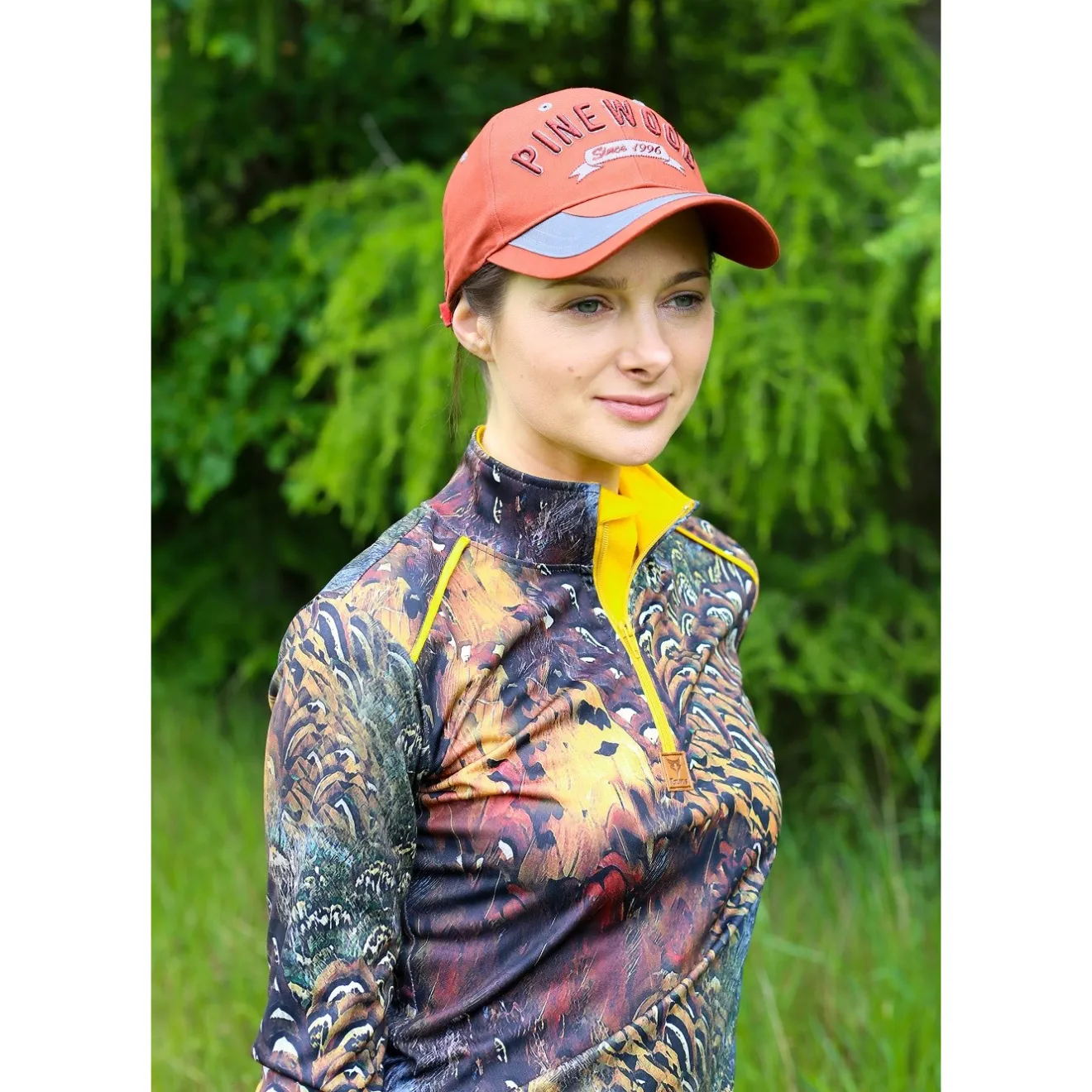 bluza_damska_taurus_black_1-1.webp Taurus Bluzy, Bluzy Polarowe | Bluzy Polarowe | Bluza damska Black Bird Zip TA-039