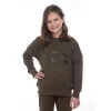 Dzieci Taurus Bluzy Dziecięce | Bluzy, Bluzy Polarowe | Bluza dziecięca Dzik TA-195