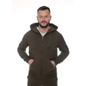 Taurus Bluzy, Bluzy Polarowe | Bluzy Polarowe | Bluza męska HORNS TA-116