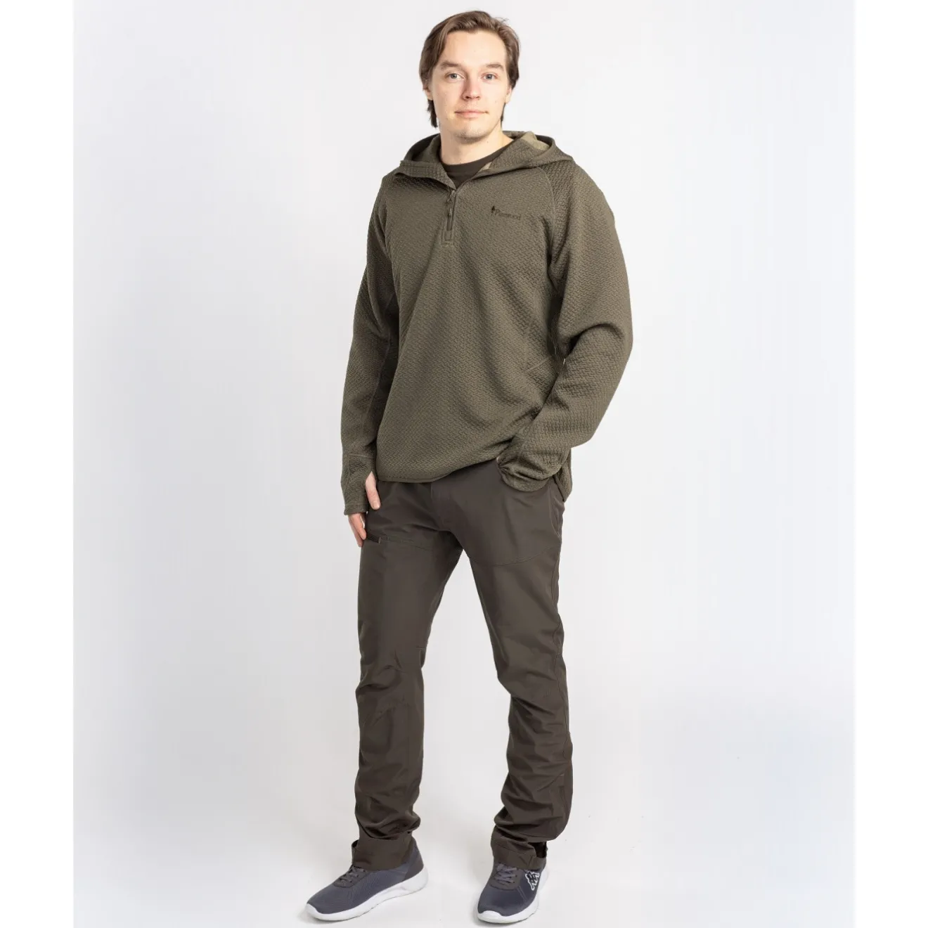bluza_mska_pinewood_every_3.webp Pinewood Bluzy, Bluzy Polarowe | Bluzy Polarowe | Bluza męska EVERYDAY TRAVEL HOODIE 5516
