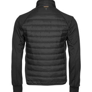 Pinewood Bluzy, Bluzy Polarowe | Bluzy Polarowe | Bluza męska FINNVEDEN HYBRID 5241