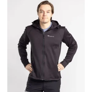 Pinewood Bluzy, Bluzy Polarowe | Bluzy, Bluzy Polarowe | Bluza Męska ® FINNVEDEN HOODIE 5319 (400)
