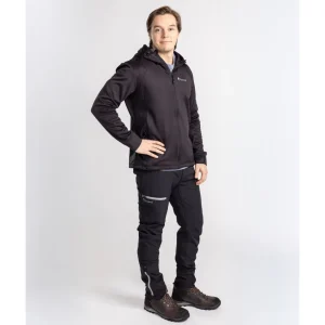 Pinewood Bluzy, Bluzy Polarowe | Bluzy, Bluzy Polarowe | Bluza Męska ® FINNVEDEN HOODIE 5319 (400)