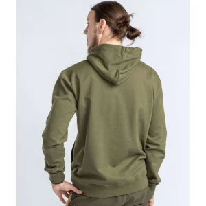 Pinewood Bluzy, Bluzy Polarowe | Bluzy Polarowe | Bluza męska ® LOGO HOODIE 5478