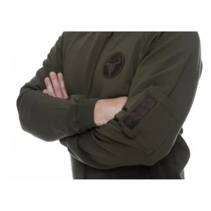 Taurus Bluzy, Bluzy Polarowe | Bluzy Polarowe | Bluza męska Horns Logo TA-111-01