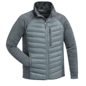 Pinewood Bluzy, Bluzy Polarowe | Bluzy, Bluzy Polarowe | Bluza ® ABISKO HYBRID POWER FLEECE 5011 (367)