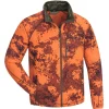 Pinewood Bluzy Polarowe | BLUZA ® FRAZER CAMO 5777