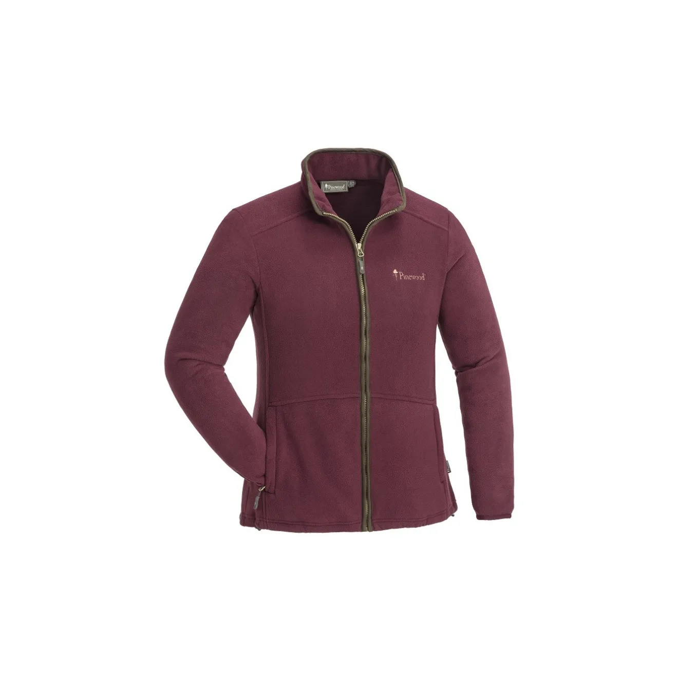 bluza_polarowa_damska_pin_0-1.webp Pinewood Bluzy, Bluzy Polarowe | Bluzy Polarowe | Bluza polarowa damska ® NYDALA 3101