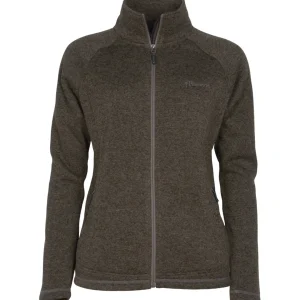Pinewood Bluzy, Bluzy Polarowe | Bluzy Polarowe | Bluza polarowa damska ® GABRIELLA 9372 (262)