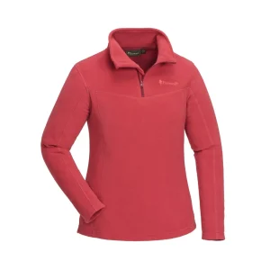 Pinewood Bluzy, Bluzy Polarowe | Bluzy, Bluzy Polarowe | Bluza polarowa damska ® TIVEDEN 3069 (587)