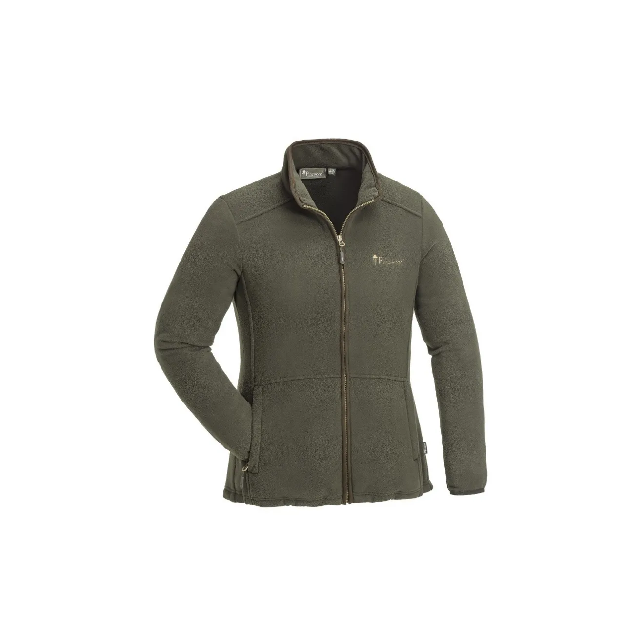 bluza_polarowa_damska_pin_0-3.webp Pinewood Bluzy, Bluzy Polarowe | Bluzy Polarowe | Bluza polarowa damska ® NYDALA 3101