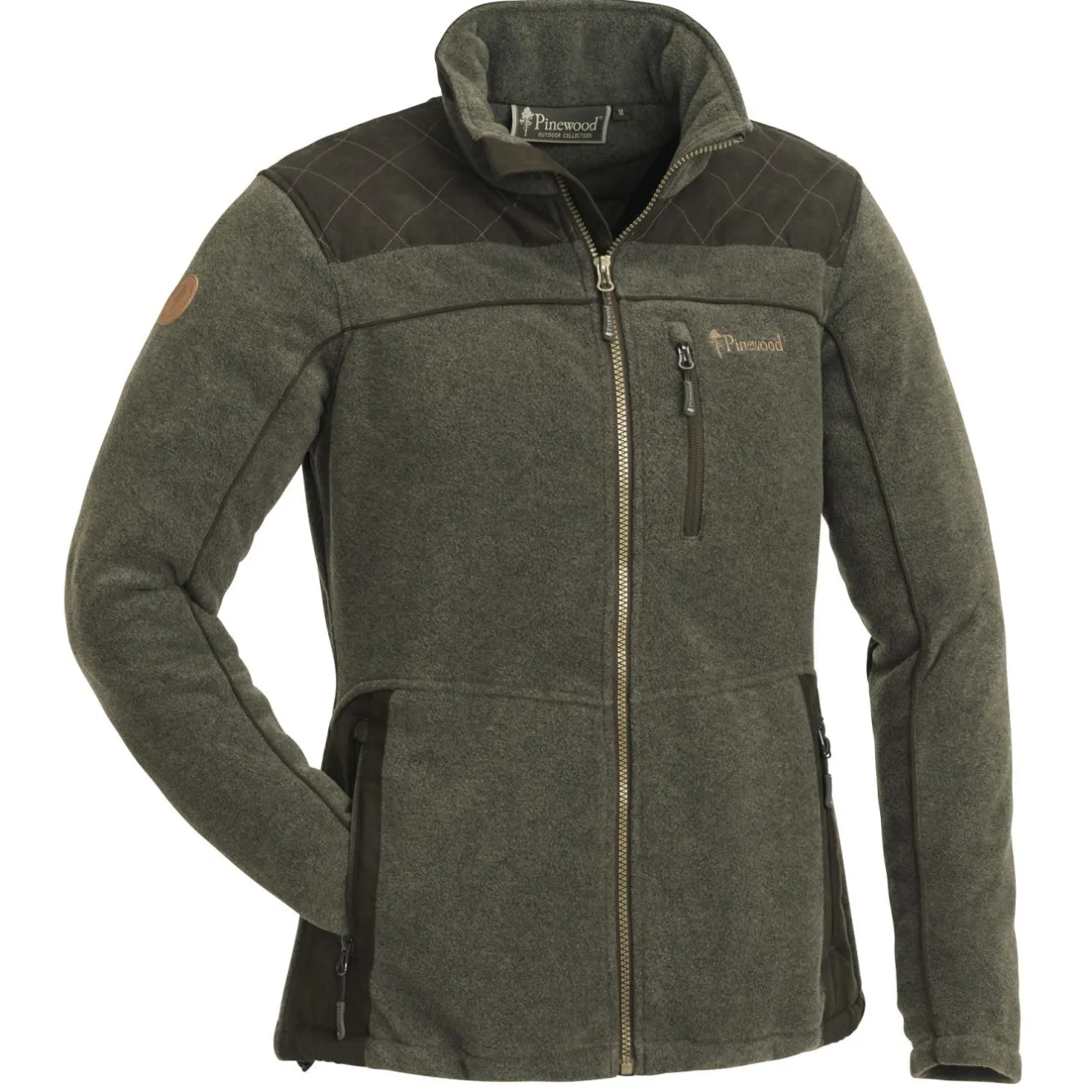bluza_polarowa_damska_pin_0-5.webp Pinewood Bluzy, Bluzy Polarowe | Bluzy Polarowe | Bluza polarowa damska ® DIANA EXCLUSIVE 3067 (702)