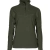 Pinewood Bluzy, Bluzy Polarowe | Bluzy Polarowe | Bluza polarowa damska ® TIVEDEN 3069 (100)