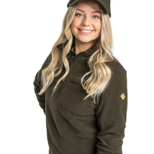 Pinewood Bluzy, Bluzy Polarowe | Bluzy Polarowe | Bluza polarowa damska ® SMALAND HUNTERS 3714 (209)