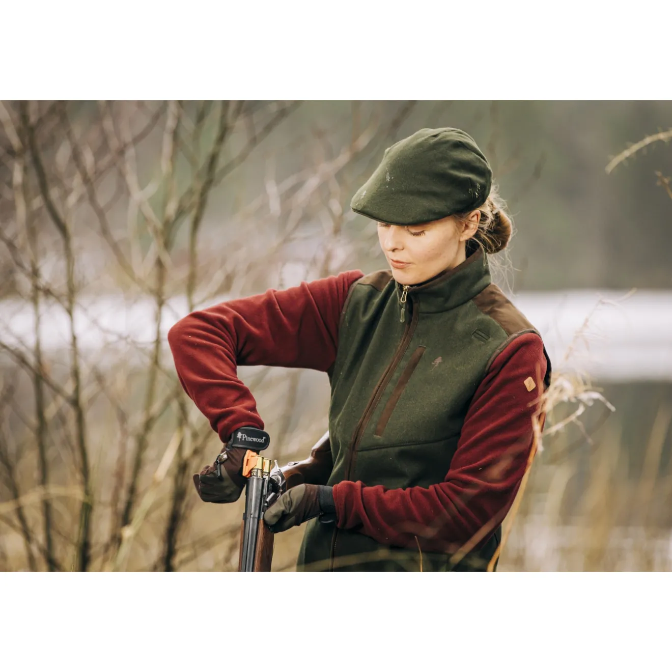 bluza_polarowa_damska_pin_1.webp Pinewood Bluzy, Bluzy Polarowe | Bluzy Polarowe | Bluza polarowa damska ® NYDALA 3101