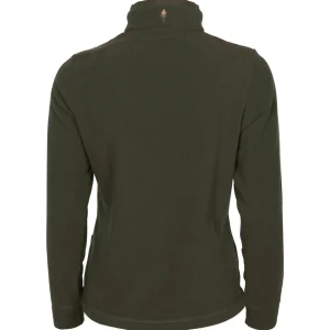 Pinewood Bluzy, Bluzy Polarowe | Bluzy Polarowe | Bluza polarowa damska ® SMALAND HUNTERS 3714 (209)