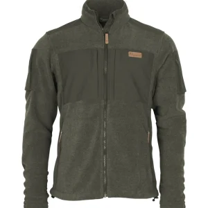 Pinewood Bluzy, Bluzy Polarowe | Bluzy Polarowe | Bluza polarowa męska LAPPLAND ROUGH 5488
