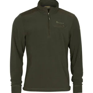 Pinewood Bluzy, Bluzy Polarowe | Bluzy Polarowe | Bluza polarowa męska ® SMALAND HUNTERS 5714 (209)