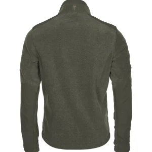 Pinewood Bluzy, Bluzy Polarowe | Bluzy Polarowe | Bluza polarowa męska LAPPLAND ROUGH 5488