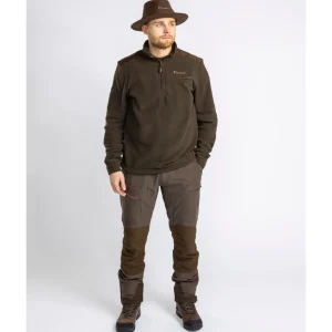 Pinewood Bluzy, Bluzy Polarowe | Bluzy Polarowe | Bluza polarowa męska ® SMALAND HUNTERS 5714 (209)