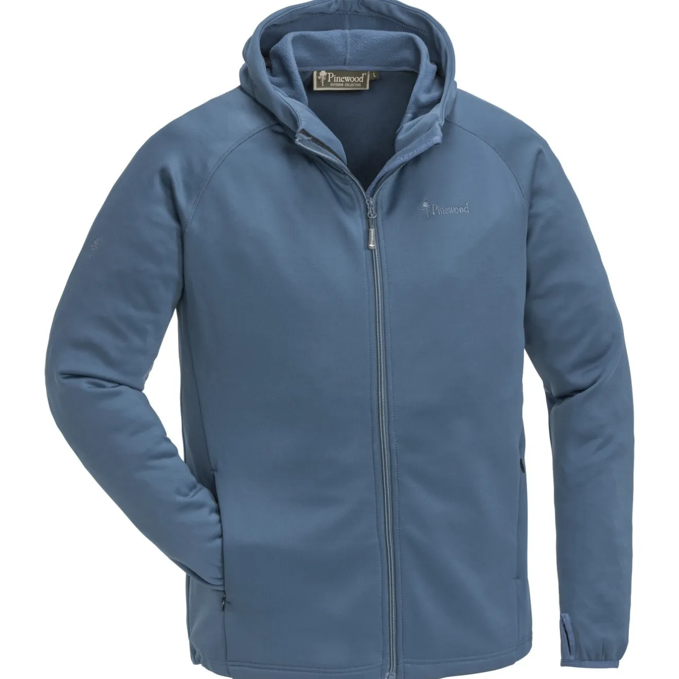 bluza_polarowa_pinewood_h_0-3.webp Pinewood Bluzy, Bluzy Polarowe | Bluza polarowa ® HIMALAYA ACTIVE 5773 (349)
