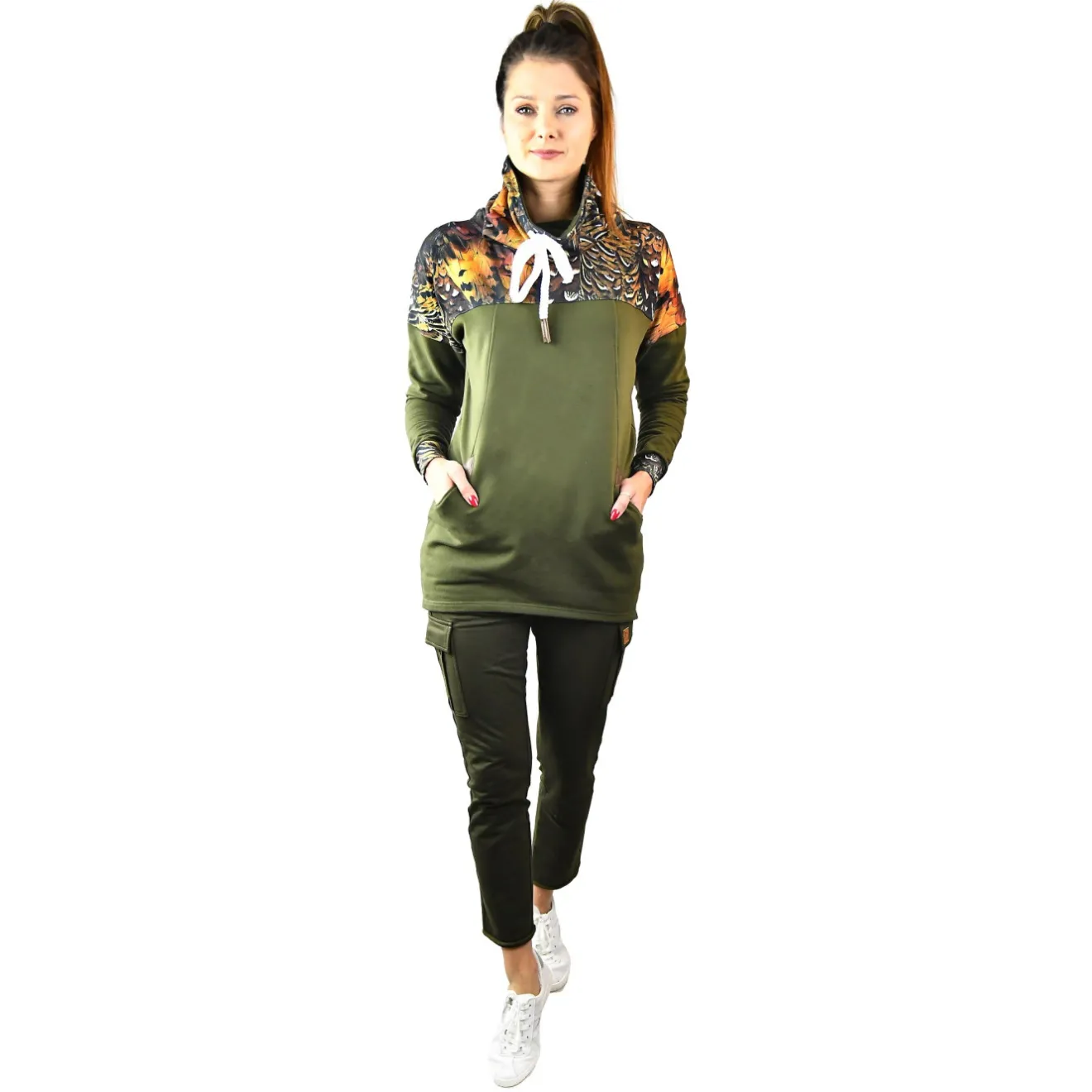 bluza_taurus__black_bird__1.webp Taurus Bluzy, Bluzy Polarowe | Bluzy Polarowe | Bluza - Black Bird TA-040