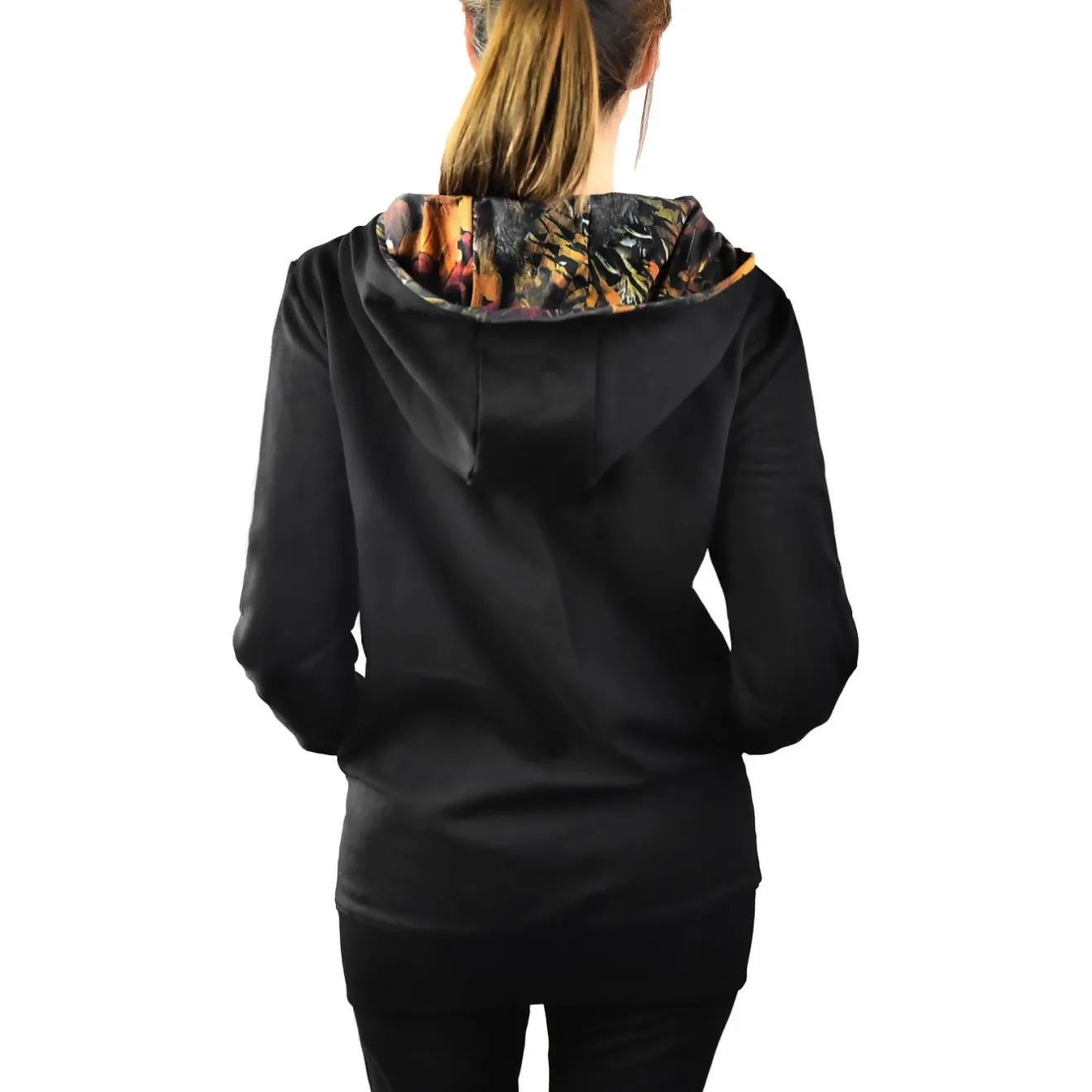 bluza_taurus__black_bird__10-1.webp Taurus Bluzy, Bluzy Polarowe | Bluzy, Bluzy Polarowe | Bluza - Black Bird z kapturem TA-042