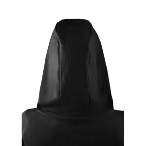Taurus Bluzy, Bluzy Polarowe | Bluzy, Bluzy Polarowe | Bluza - Black Bird z kapturem TA-042