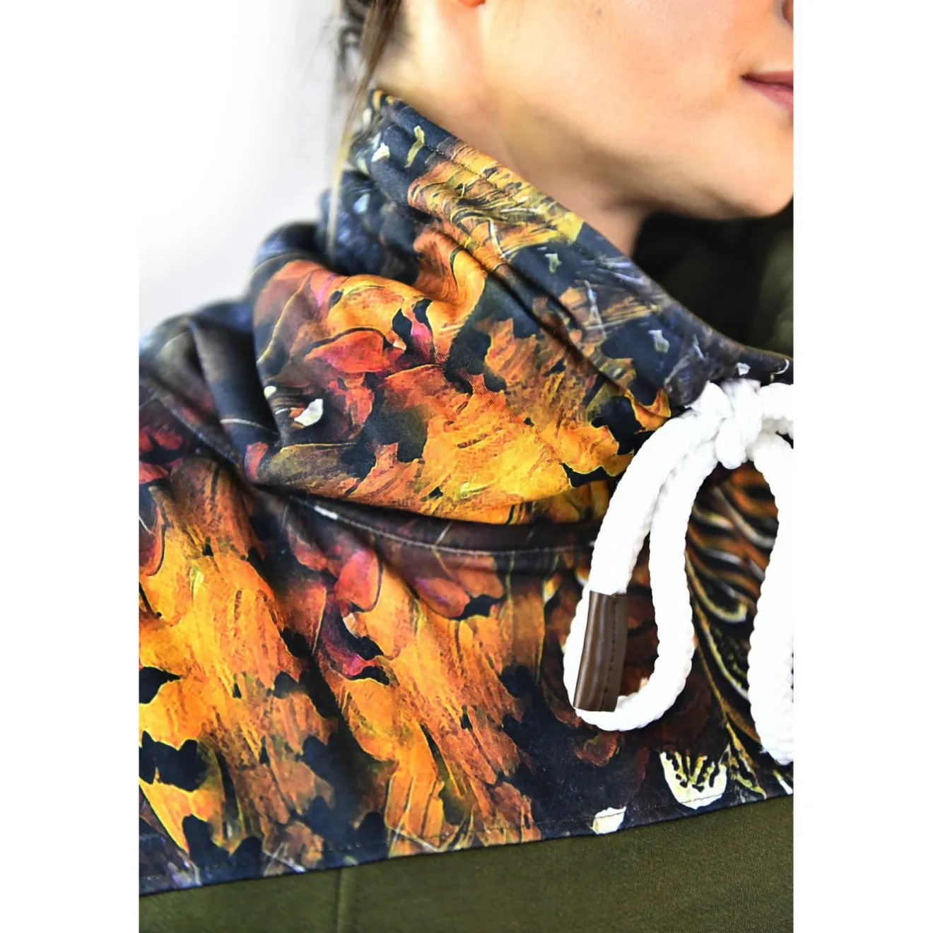 bluza_taurus__black_bird__5.webp Taurus Bluzy, Bluzy Polarowe | Bluzy Polarowe | Bluza - Black Bird TA-040