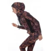 Taurus Bielizna Damska | Bluza Active CAMO TA-121