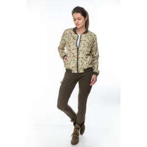 Taurus Bluzy Polarowe | Bluzy, Bluzy Polarowe | Bomberka Bird TA-100