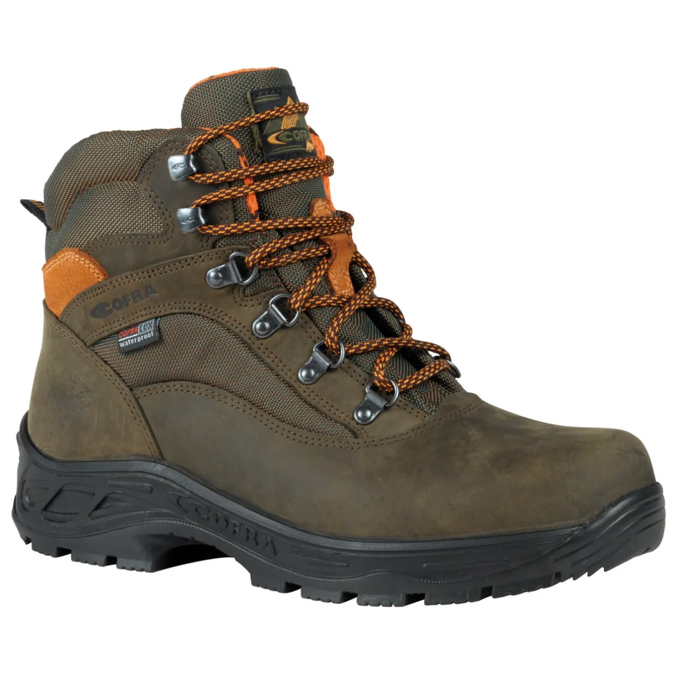 buty_cofra_move__furgler__0.webp Cofra Move Buty Myśliwskie | Buty Trekkingowe | Buty Cofra® Move - Furgler Green 18150